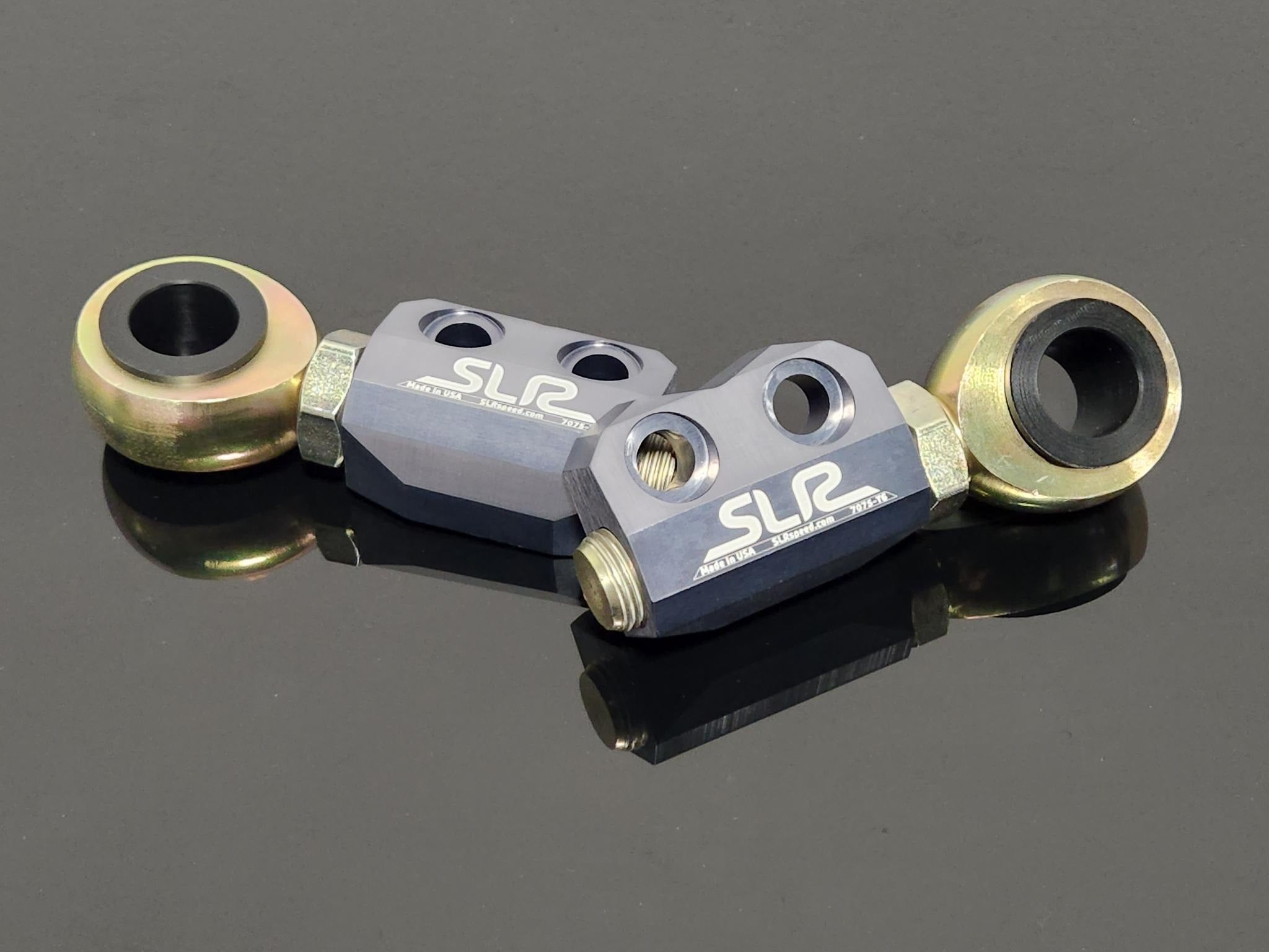 Z3 BMW Adjustable Billet Lollipops (FCAB)