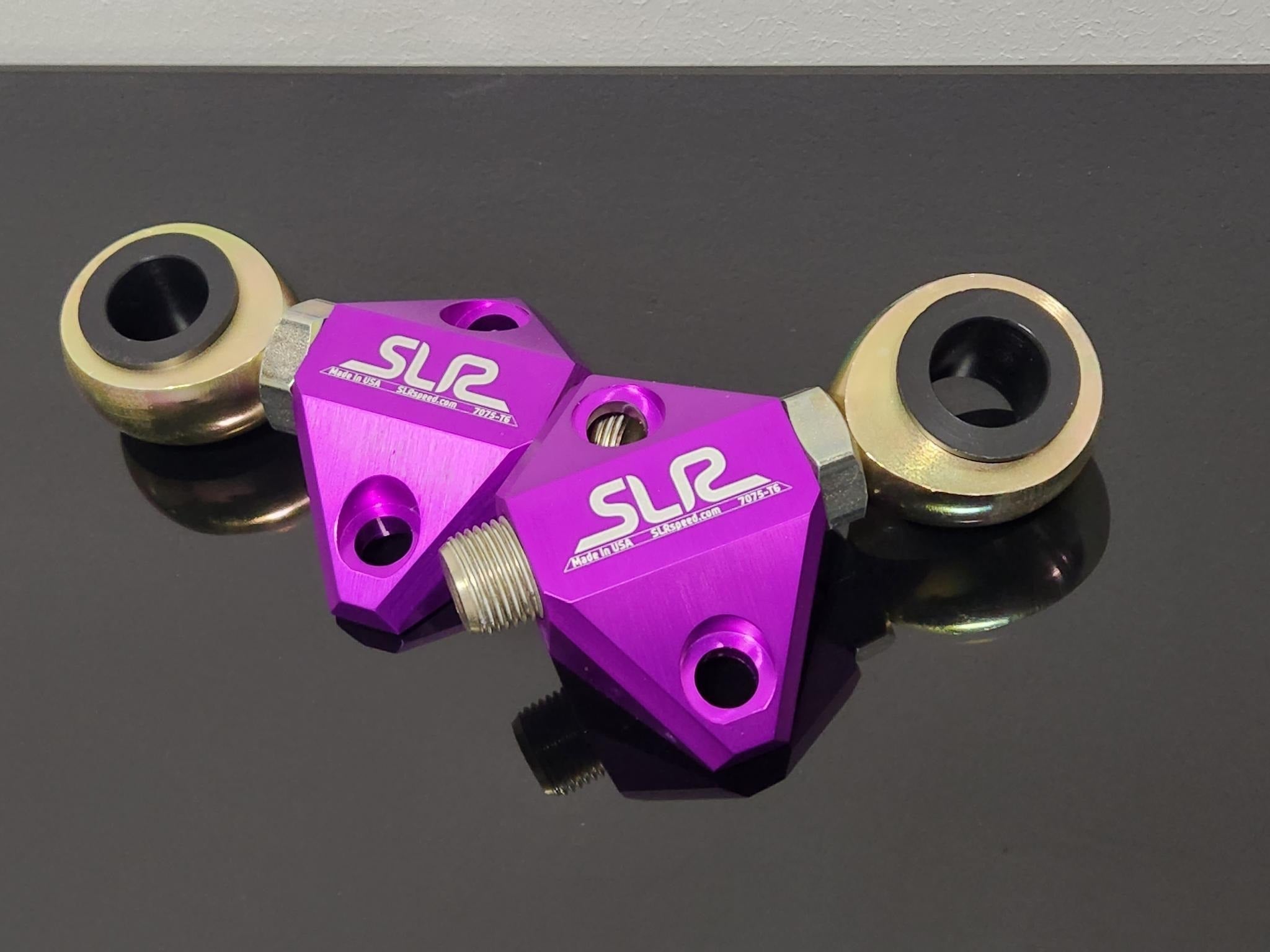 Z3 BMW Adjustable Billet Lollipops (FCAB)