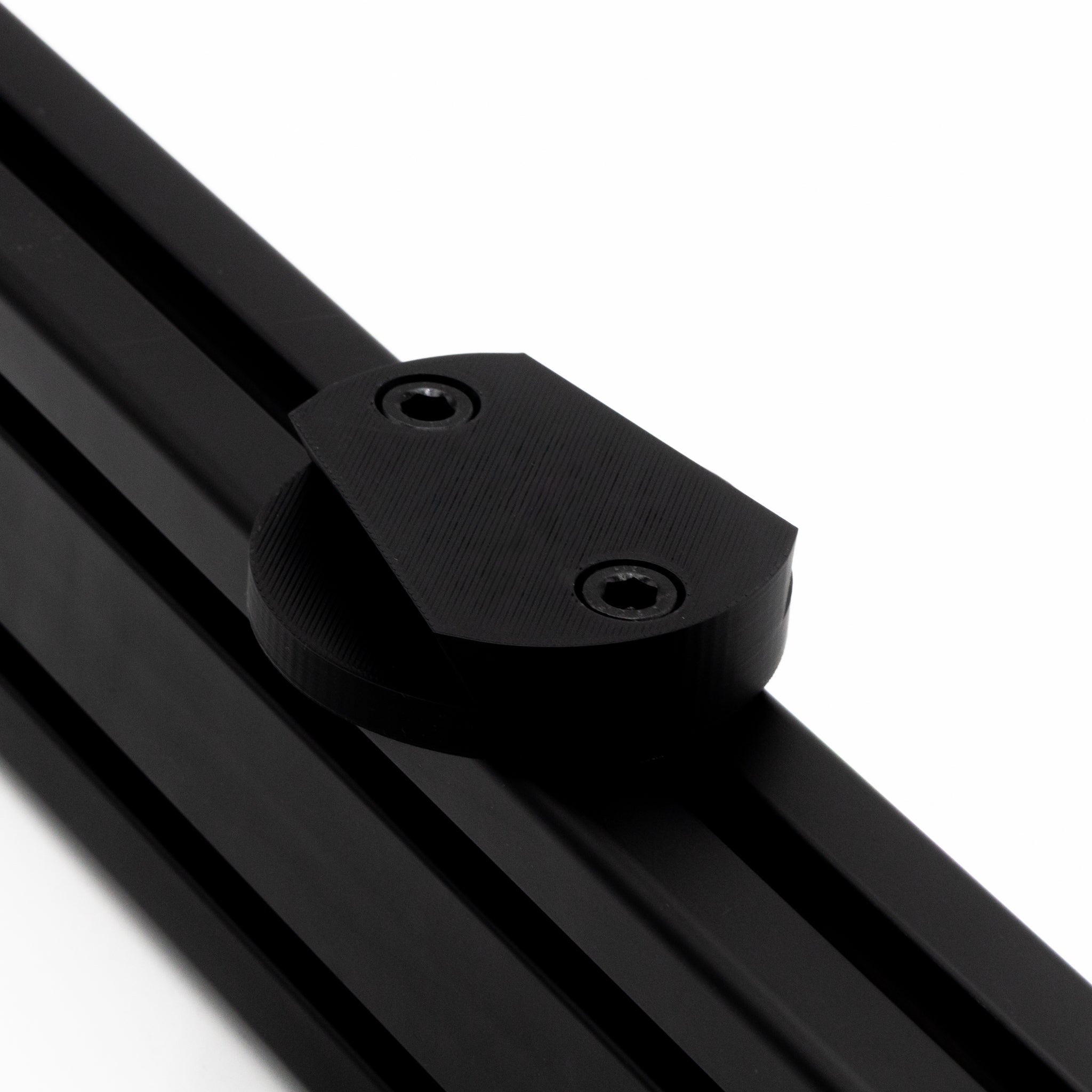 Profile Mount For Simucube Quick Release