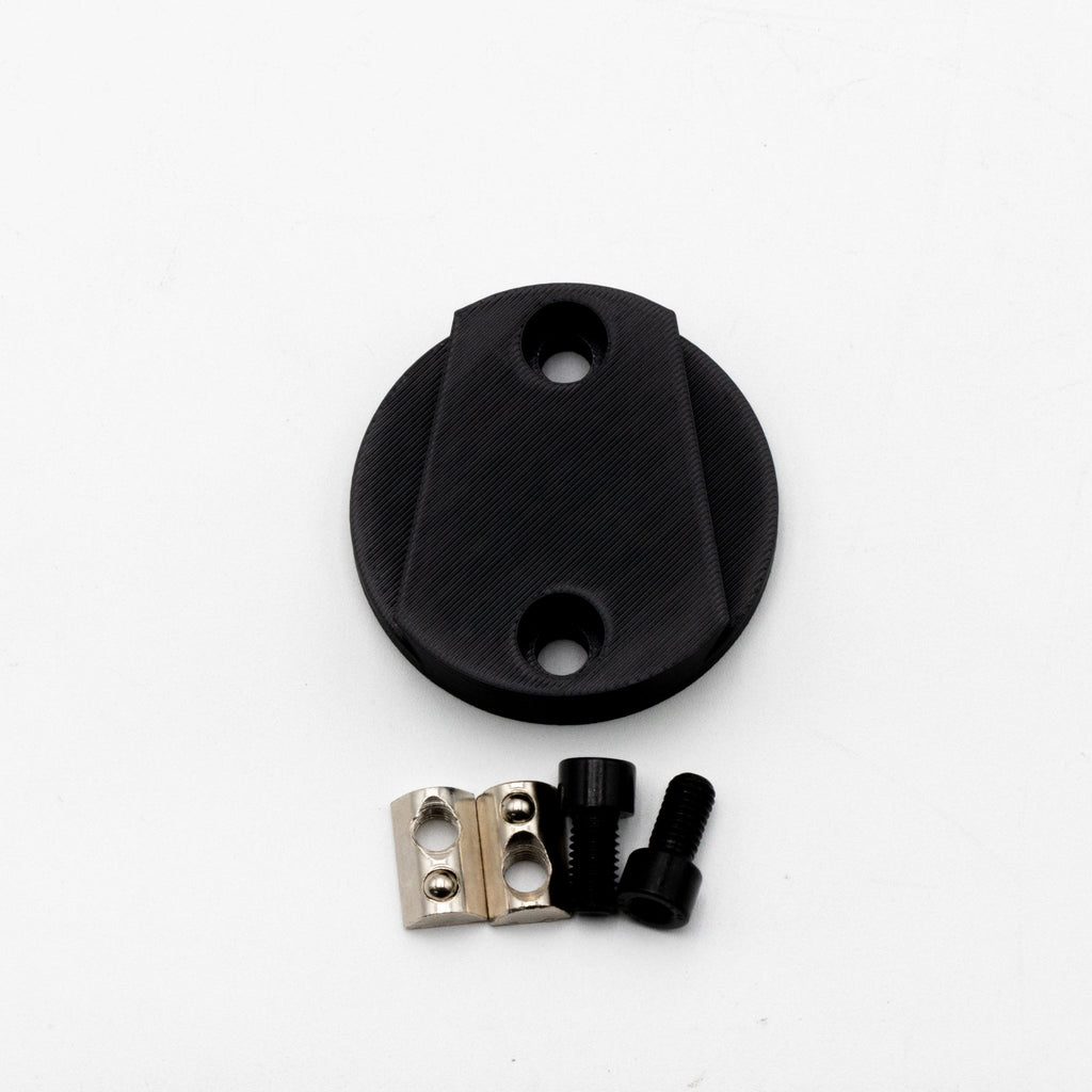 Profile Mount For Simucube Quick Release