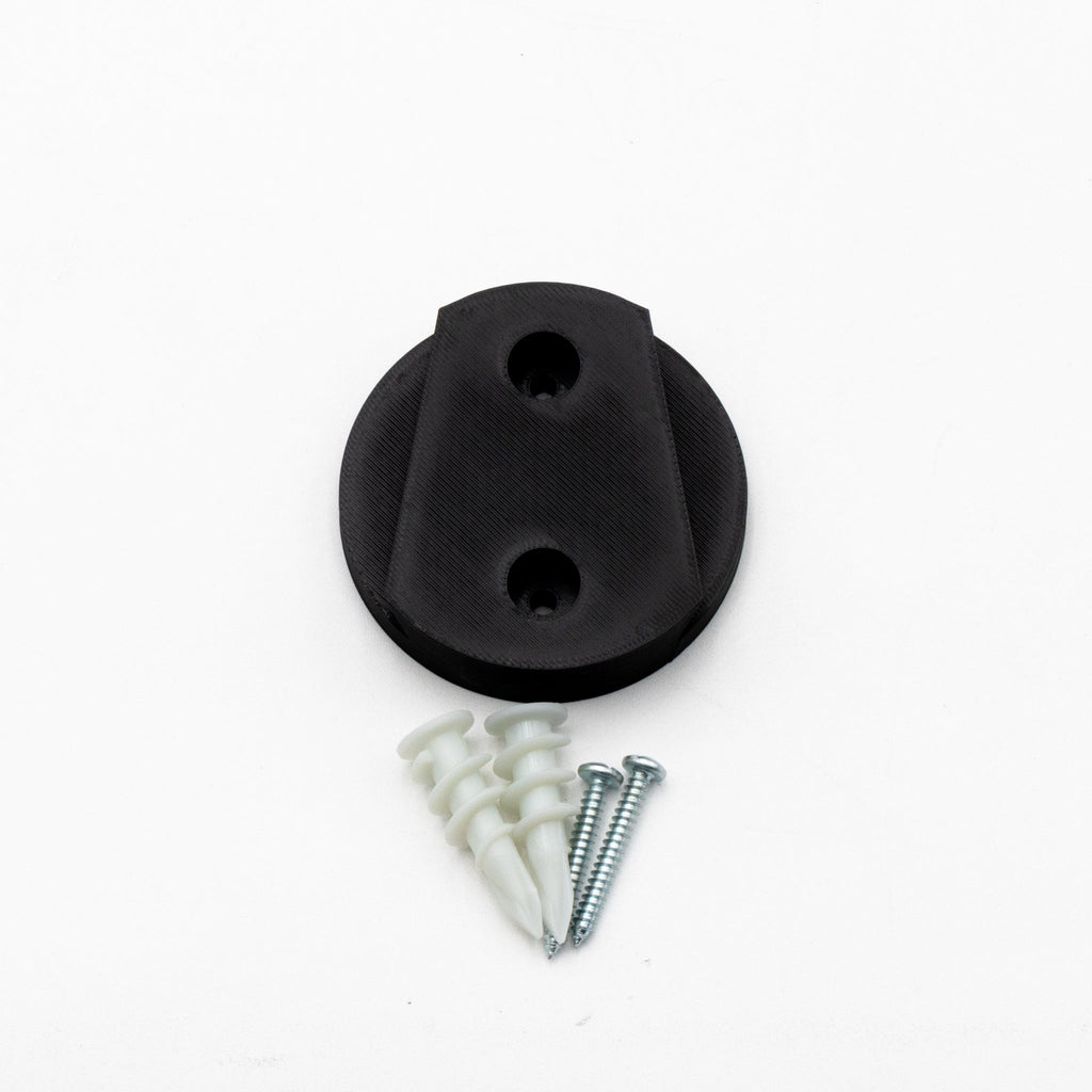 Wall Mount For Simucube Quick Release
