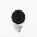 Wall Mount For Simucube Quick Release