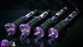 SLR Drift Spec Coilovers for 05-11 Lexus GS300/350/430/450h/460