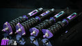 SLR Drift Spec Coilovers for 240Z/260Z/280Z S30