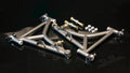 C6 Corvette Standalone Control Arms (Quick Steer to Super Kit Upgrade)