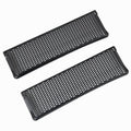 Snap-In Mounting Dust Cover For Tesla Model 3/Y（2pcs）
