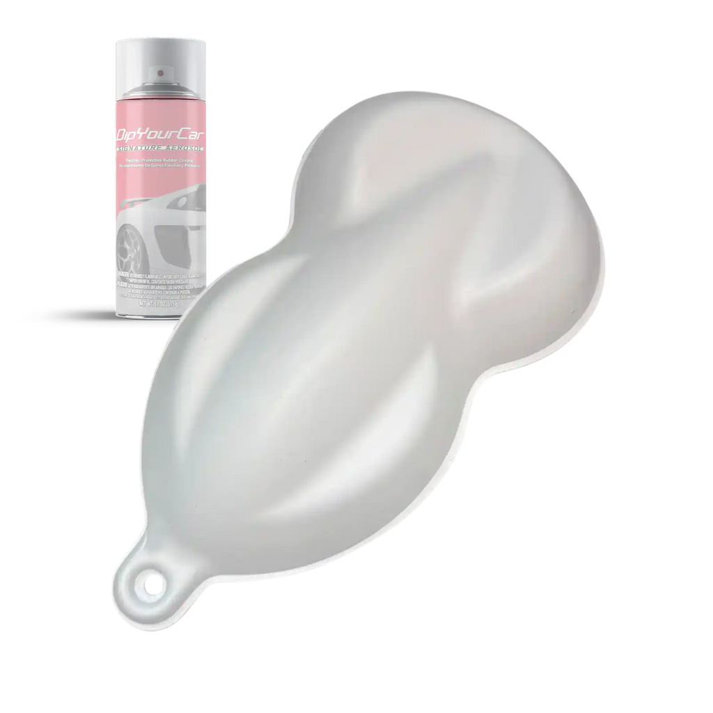 Snow White PDS Aerosol