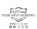 Fortune Hunterz Motorsports Gift Card