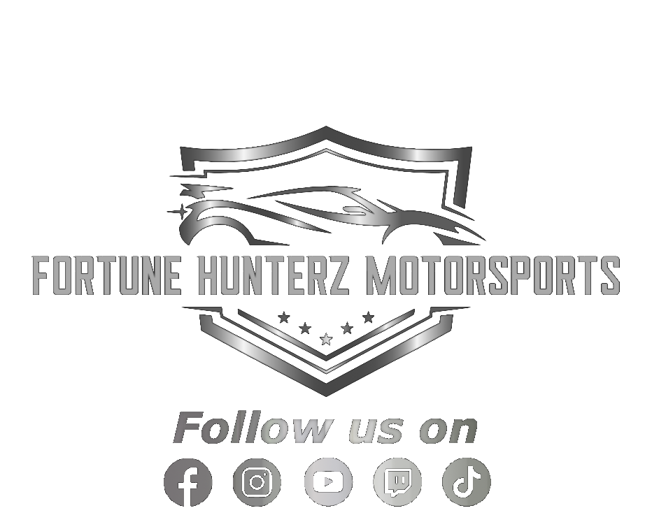 Fortune Hunterz Motorsports Gift Card