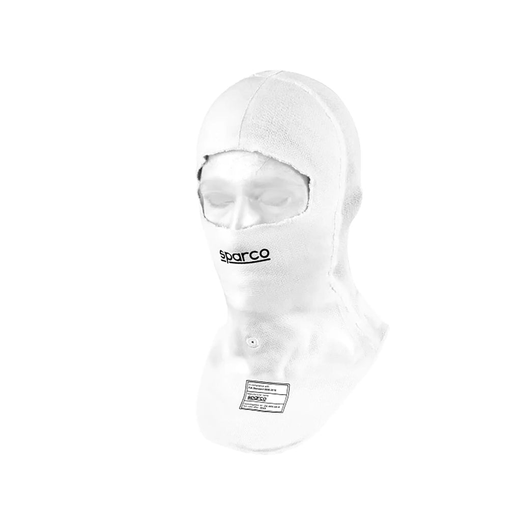 Sparco RW-10 Shield Tech Racing Balaclava