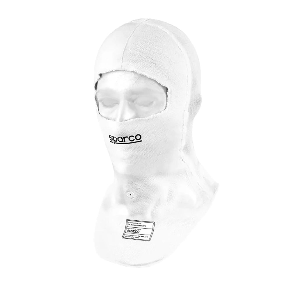 Sparco RW-10 Shield Tech Racing Balaclava