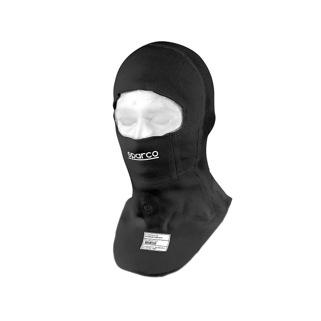 Sparco RW-10 Shield Tech Racing Balaclava