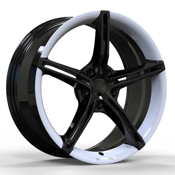 Special Offer: Complete Set of 4 Performance Wheels for Tesla Model Y/S