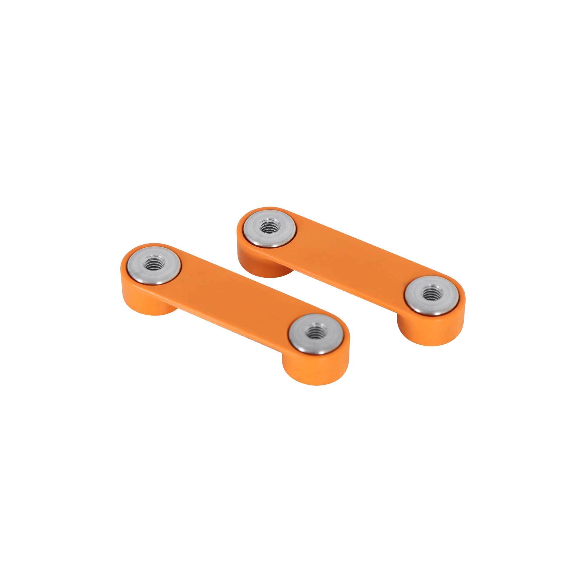 HANS Sport II Sliding Tethers - Post Anchor