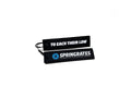 Springrates Flight Tag - To Each Their Low