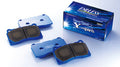 Endless Super Street Y-sports (SSY) Brake Pads Front Brembo Scion FR-S Subaru BRZ Toyota GT86 FA20 EP357