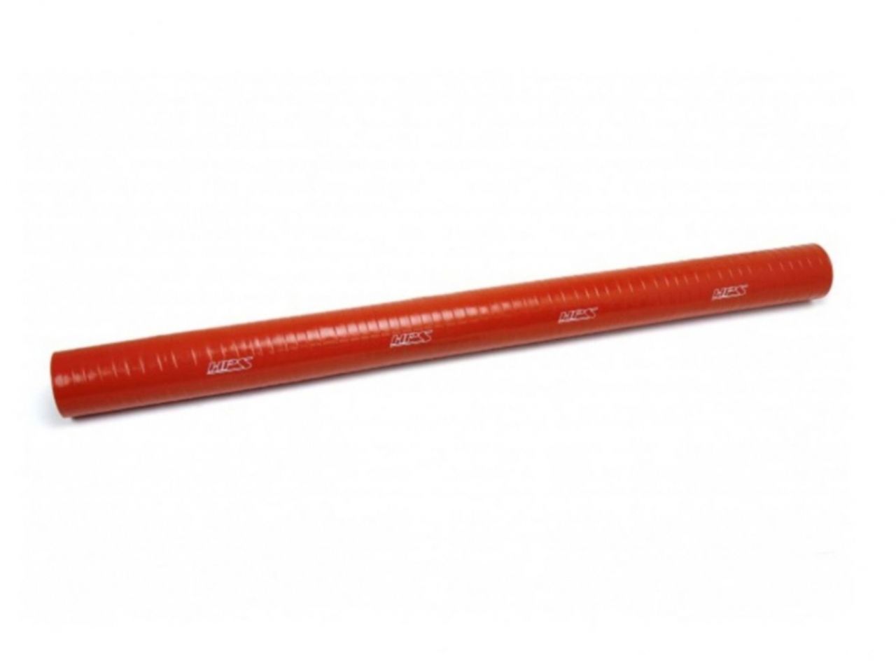 HPS 3-5/8" ID, 3 Feet Length, Silicone Straight Coupler Coolant Tube Hose, Ultra High Temp 4-ply Aramid Reinforced, Max. Temperature: 500F, 92mm ID