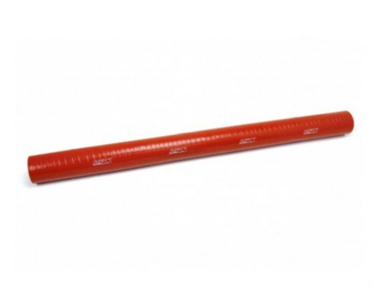 HPS 3-3/8" ID, 3 Feet Length, Silicone Straight Coupler Coolant Tube Hose, Ultra High Temp 4-ply Aramid Reinforced, Max. Temperature: 500F, 86mm ID