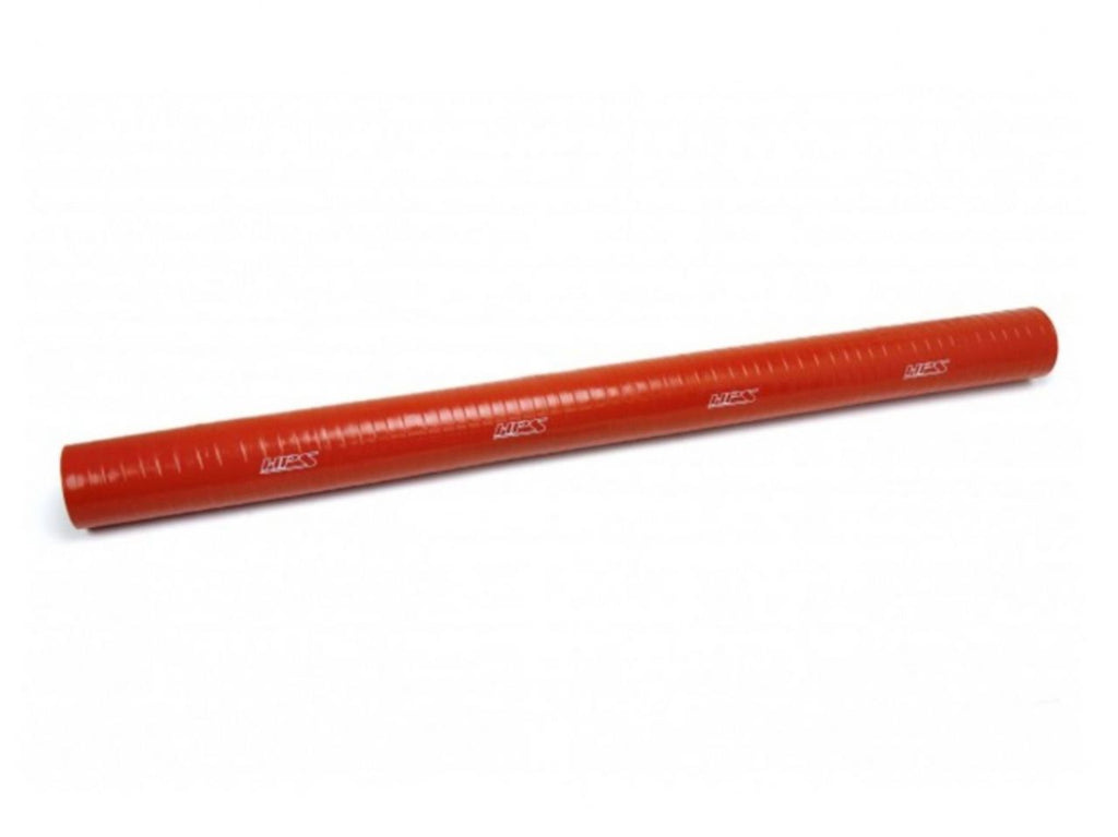 HPS 7/8" ID, 3 Feet Length, Silicone Straight Coupler Coolant Tube Hose, Ultra High Temp 4-ply Aramid Reinforced, Max. Temperature: 500F, 22mm ID