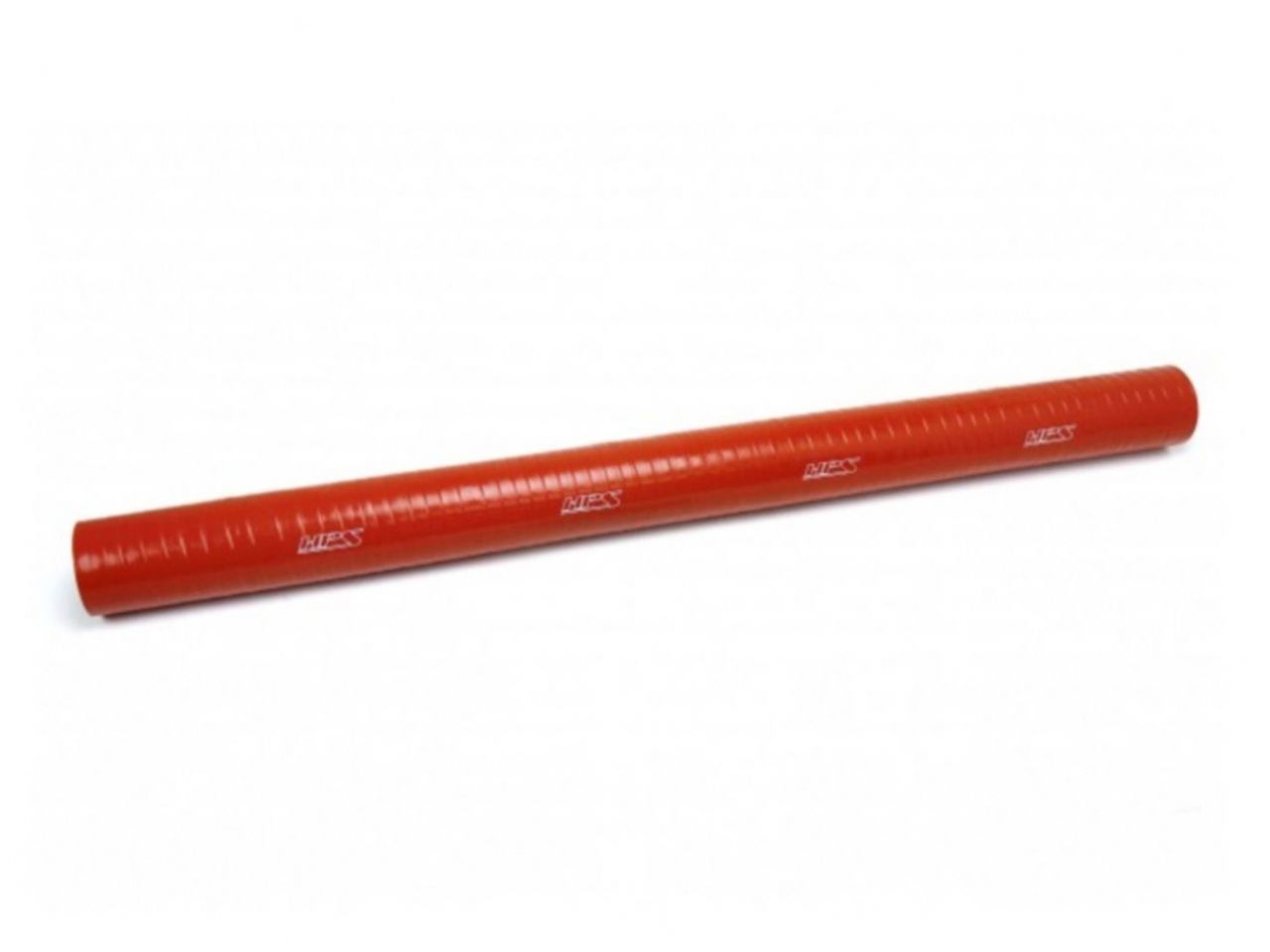 HPS 3/4" ID, 3 Feet Length, Silicone Straight Coupler Coolant Tube Hose, Ultra High Temp 4-ply Aramid Reinforced, Max. Temperature: 500F, 19mm ID