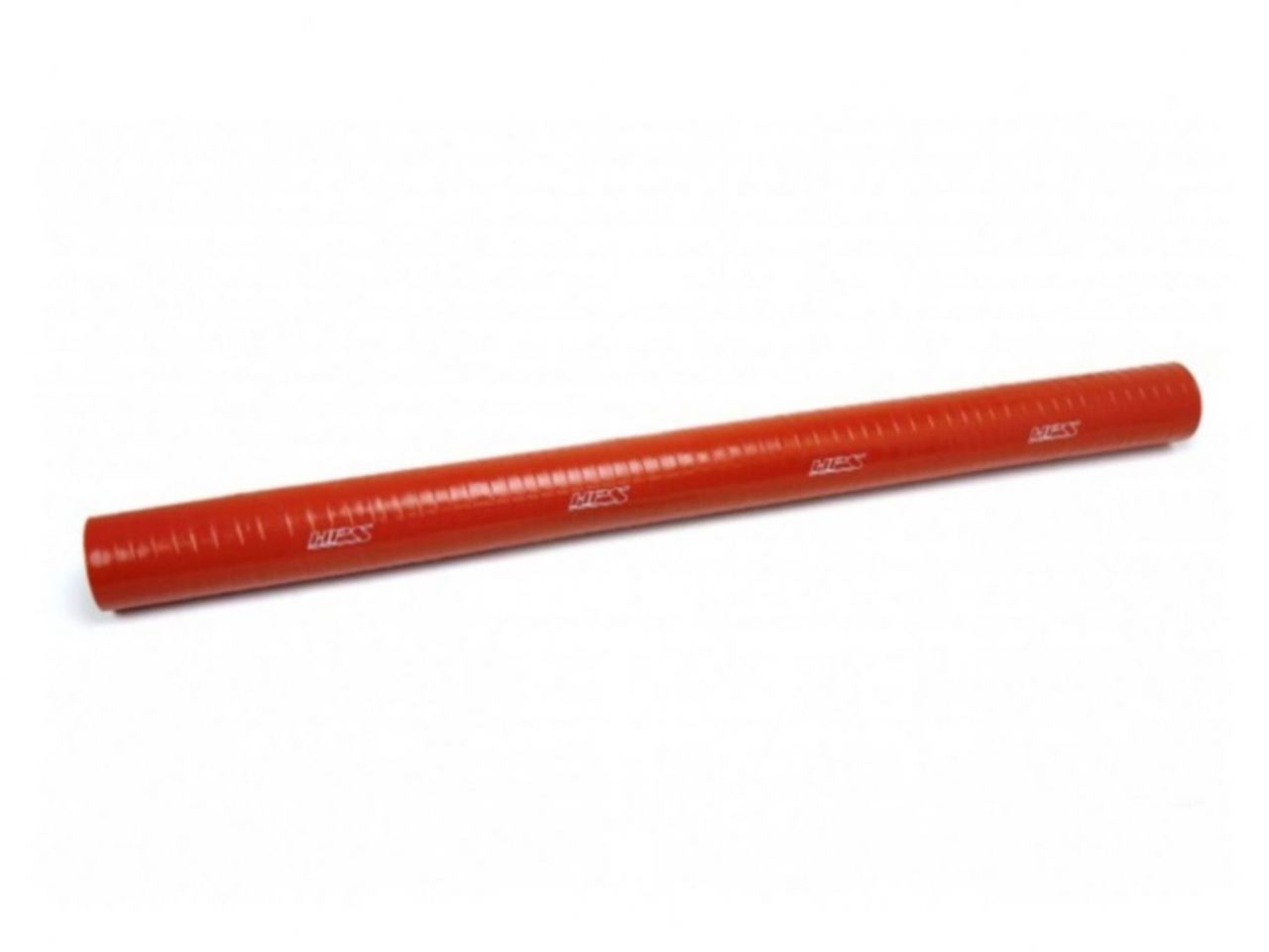 HPS 5/8" ID, 3 Feet Length, Silicone Straight Coupler Coolant Tube Hose, Ultra High Temp 4-ply Aramid Reinforced, Max. Temperature: 500F, 16mm ID