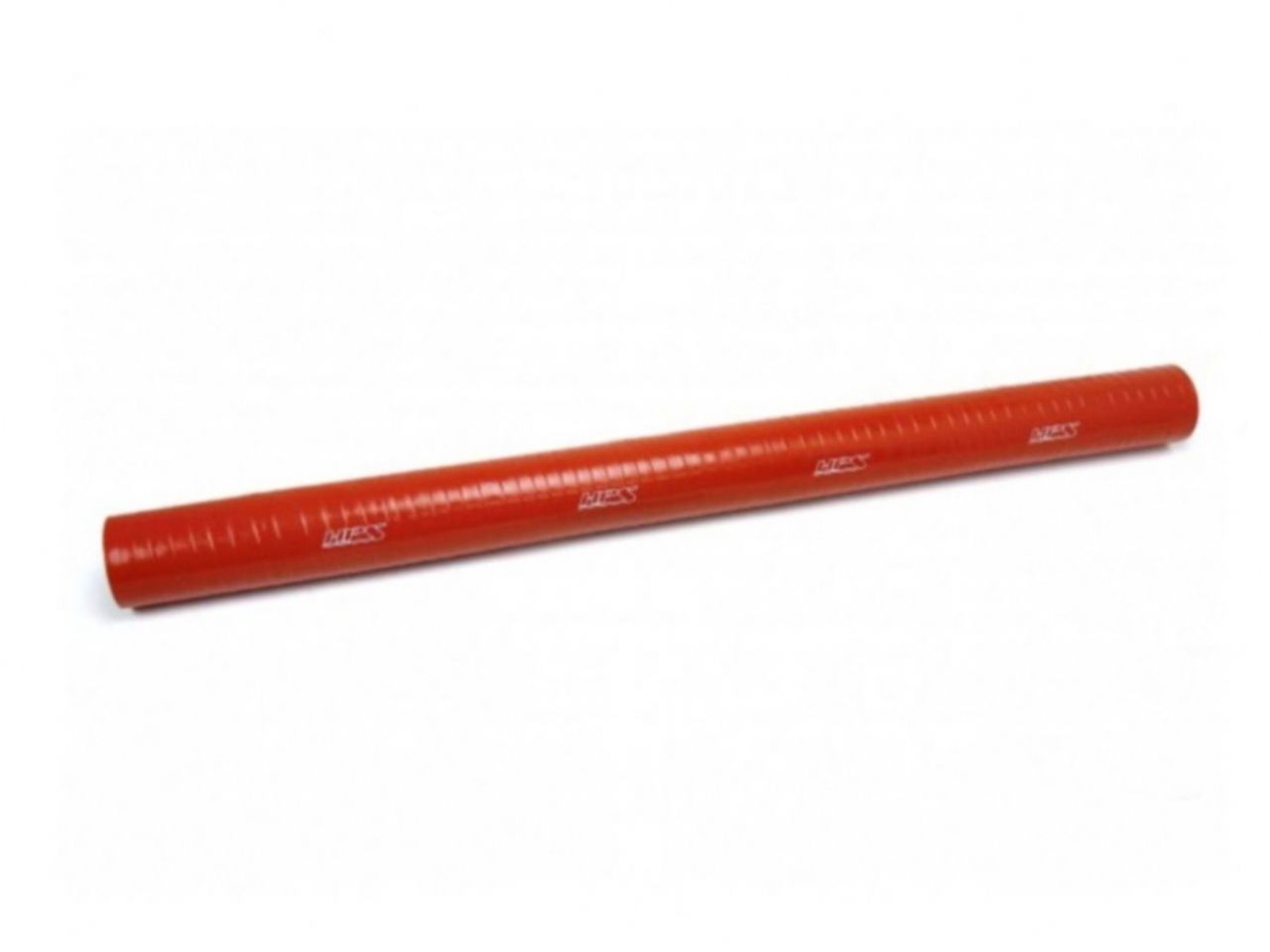 HPS 1/2" ID, 3 Feet Length, Silicone Straight Coupler Coolant Tube Hose, Ultra High Temp 4-ply Aramid Reinforced, Max. Temperature: 500F, 13mm ID