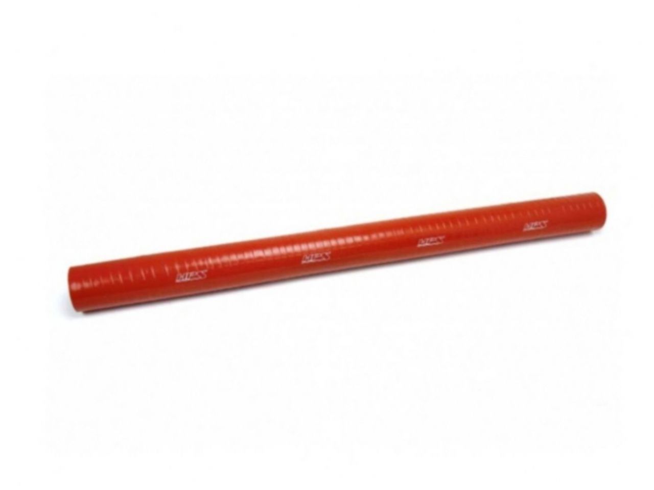 HPS 5/16" ID, 3 Feet Length, Silicone Straight Coupler Coolant Tube Hose, Ultra High Temp 4-ply Aramid Reinforced, Max. Temperature: 500F, 8mm ID
