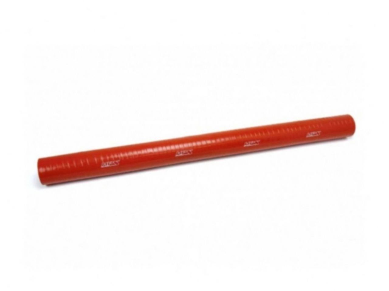 HPS 1/4" ID, 3 Feet Length, Silicone Straight Coupler Coolant Tube Hose, Ultra High Temp 4-ply Aramid Reinforced, Max. Temperature: 500F, 6.5mm ID