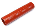 HPS 6-1/2" ID, 1 Foot Length, Silicone Straight Coupler Tube Hose, Ultra High Temp 6-ply Aramid Reinforced, Max. Temperature: 500F, 165mm ID