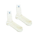Sparco Soft-Touch Racing Socks - Crew Length
