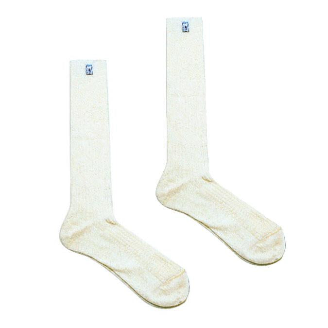 Sparco Soft-Touch Racing Socks - Knee Length