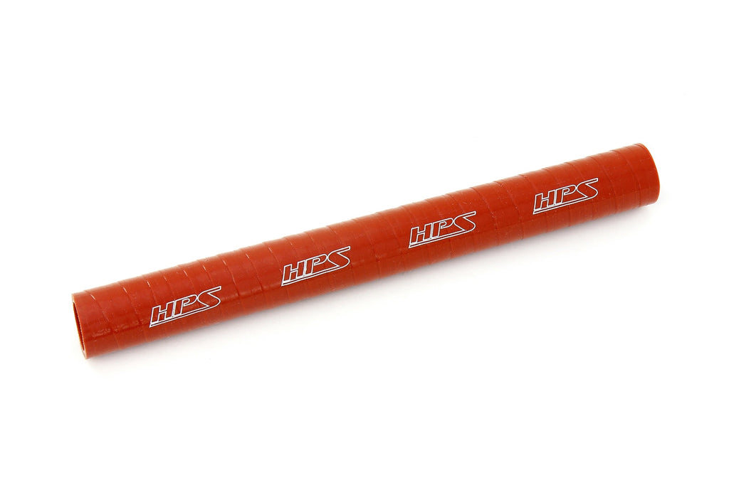 HPS 1-7/8" (48mm) Silicone Straight Coupler Hose, High Temperature 4-ply Reinforced