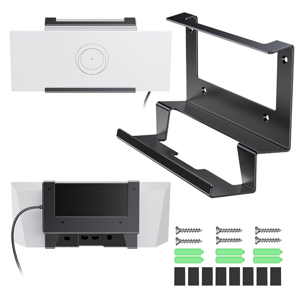 Fortune Isp Router Starlink Gen 3 Router Mount | All-in-One Metal Wall Mount Kit – Fortune ...