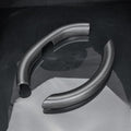 Steering Wheel Trim Covers for New Model Y & Model 3 Highland | Real Dry Carbon Fiber