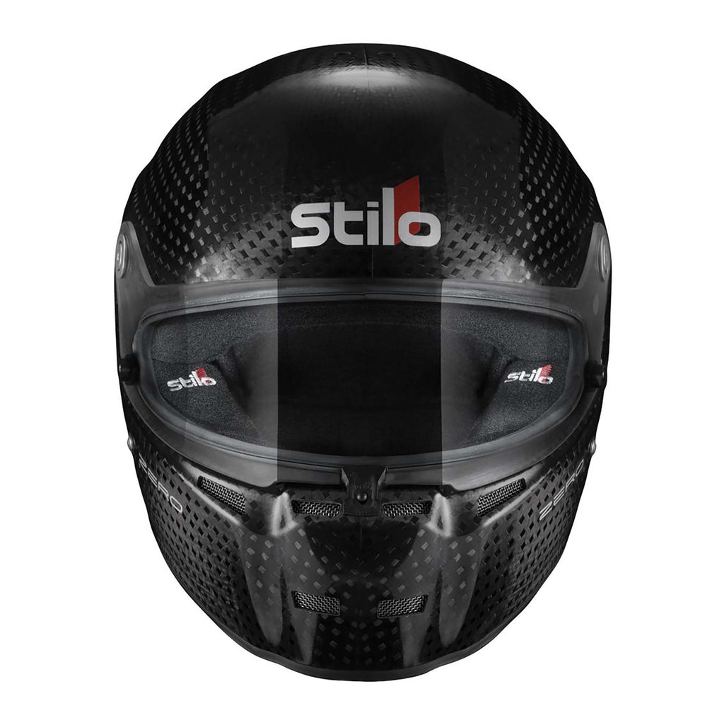 Stilo ST5 FN Zero FIA8860-2018 Helmet