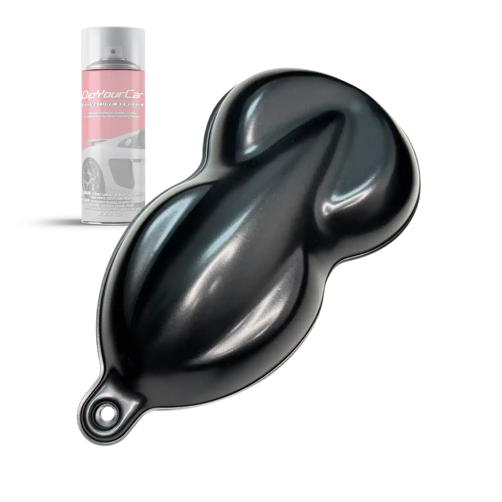 Stormcloud Grey TopCoat Aerosol