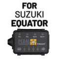 Pedal Commander for Suzuki Equator
