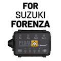 Pedal Commander for Suzuki Forenza