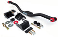 1980-1997 Ford OBS Bronco and F150 Transmission Crossmember Kit for 6r80/10r80/Mt82