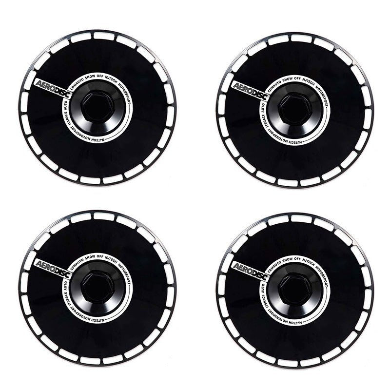 TESERY Aero DISC Wheel Covers for Model Y / Model 3 Highland