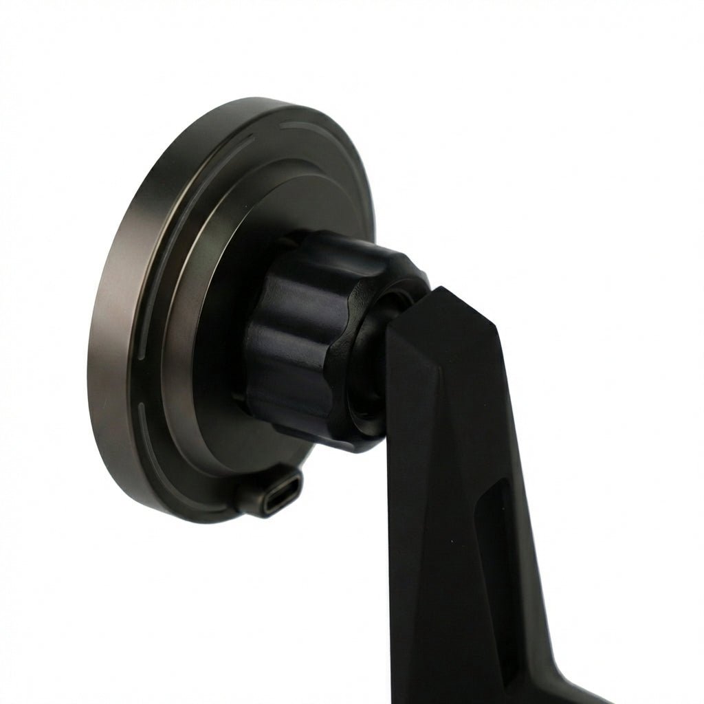 Tesery MagLink HUD - OLED Magnetic Dashboard Display for Model Y Juniper / Model 3 Highland