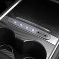 TesevoPhysical Shortcut Buttons Console for Model 3/Y