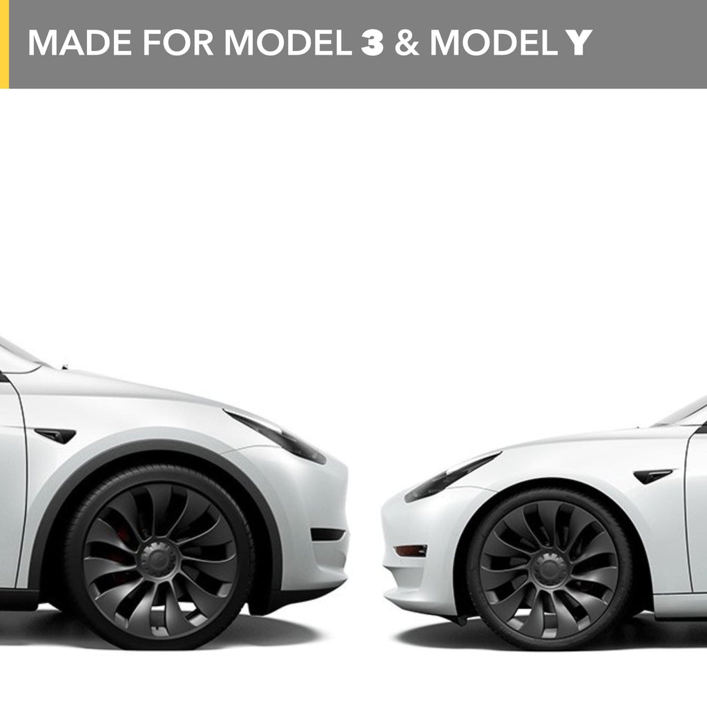 Headlights Smoke Tint PPF | Tesla Model 3 2017-2023, Model Y 2019-2025