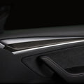 Interior Door Trim Wrap | 2017-2023 Tesla Model 3 & 2021-2025 Model Y