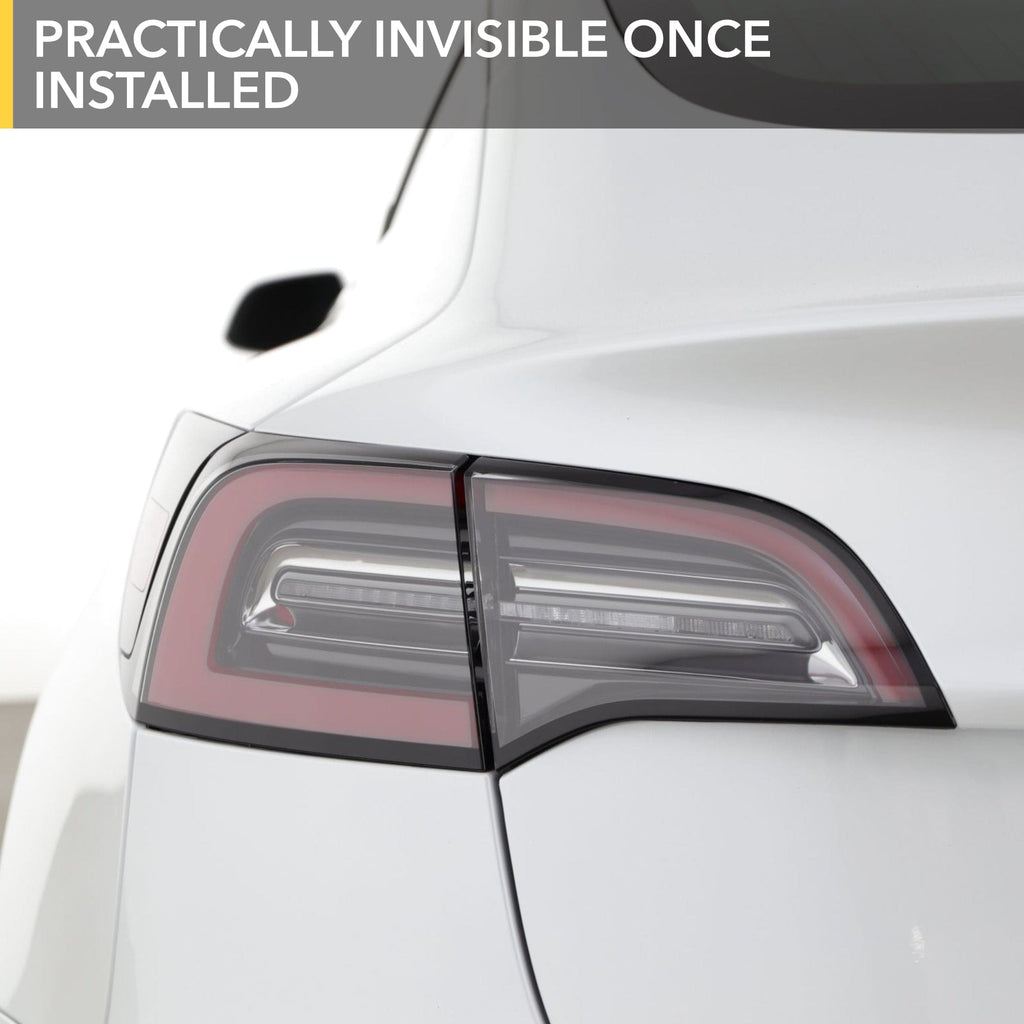 Tail Lights PPF |  2017-2023 Tesla Model 3 & 2021-2025 Tesla Model Y