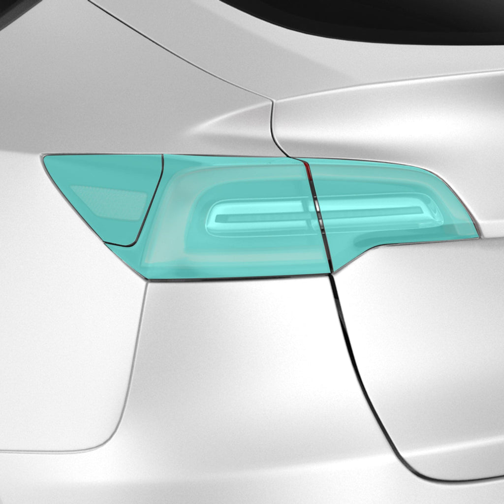 Tail Lights PPF |  2017-2023 Tesla Model 3 & 2021-2025 Tesla Model Y