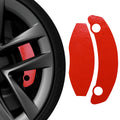 Brake Calipers Vinyl Wrap | Tesla Model S / Tesla Model X 2021 - 2026