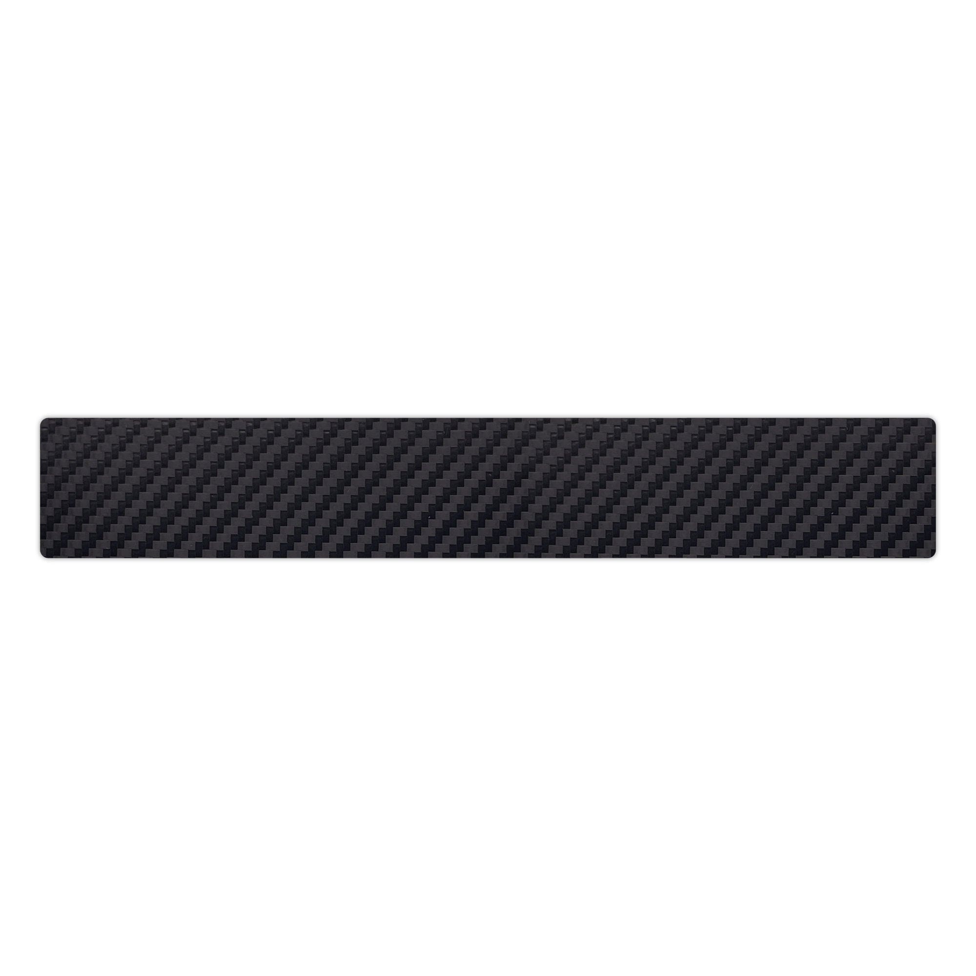 Door Sills Vinyl Covers | Tesla Model S 2021-2026