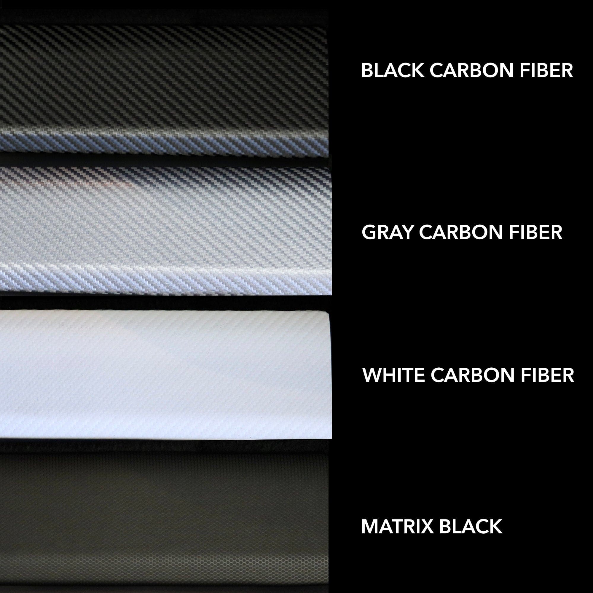 Door Sills Vinyl Covers | Tesla Model S 2021-2026