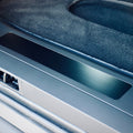 Door Sills PPF | Tesla Model X 2021-2026 Refresh